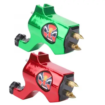 

Tattoo Machine Rotary Professional Tattoo Machine Strong Motor Gun Liner Shader Coloring Tattoo Machine Hook Interface