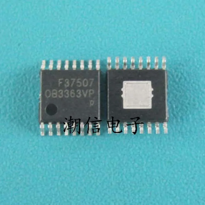 

Free shipping new%100 new%100 OB3363VP TSSOP-16