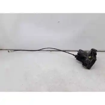 

7700434602 REAR DOOR LOCK LEFT RENAULT SCENIC (HA ..)