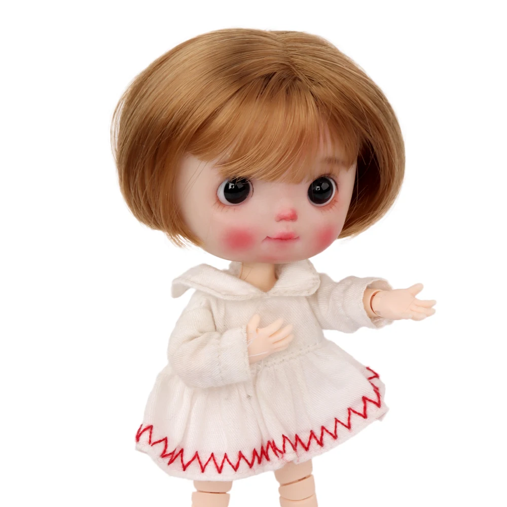 doll wigs (2)