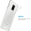 Clear Transparent Case for Xiaomi Redmi Note 9S 8T 9 Pro 6 5 Pro 4X Redmi 8A 7A 6A 5A 5 Plus 4A 4X 3S GO S2 Silicone Clear Cover ► Photo 2/6