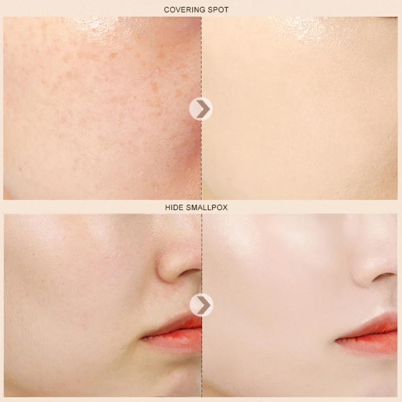 1 шт. консилер ручка водонепроницаемое противообрастающее покрытие консилер мягкий Идеальный Прозрачный контур макияж брусок мела