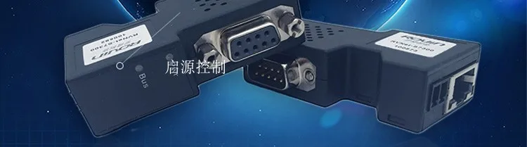Mpi/Dp/Ppi для Ethernet процессор Plc поддержка связи S7-200/300/400 модуль