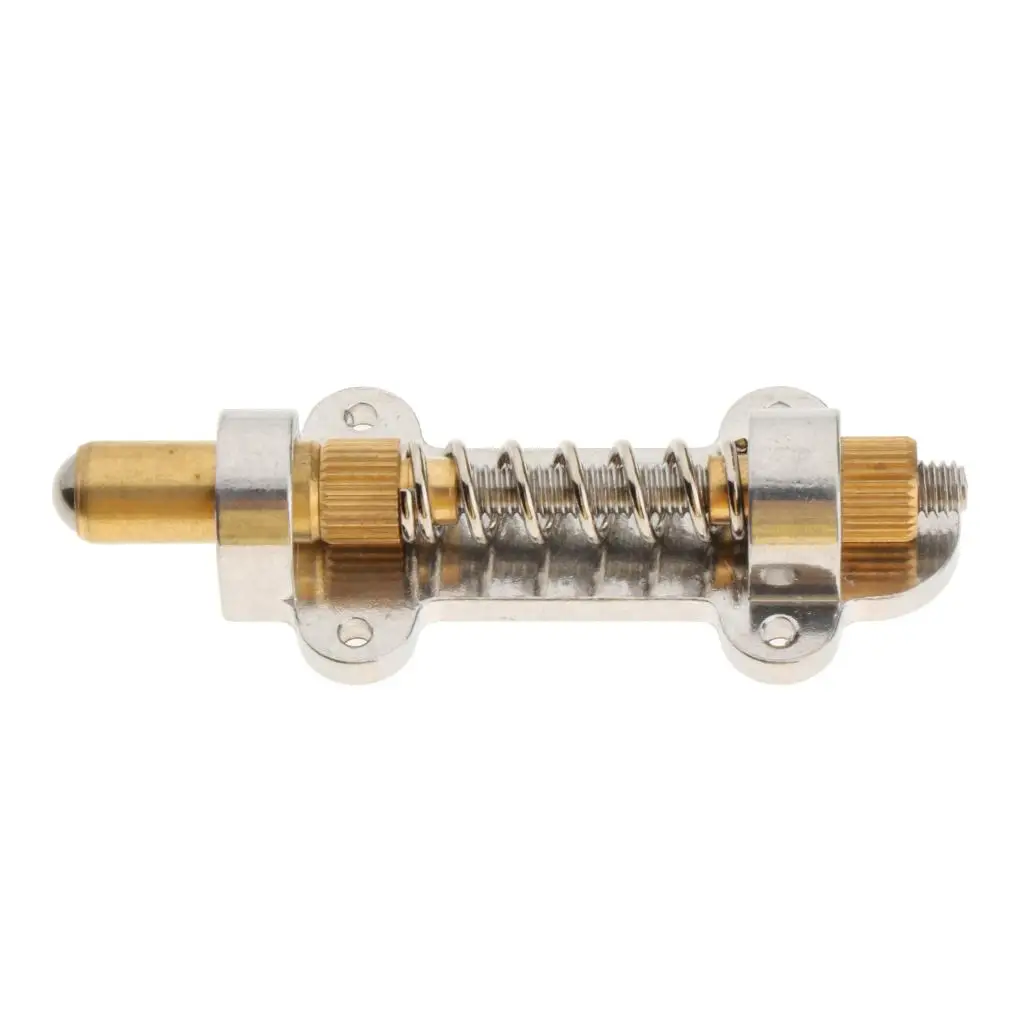 Guitar Parts Accessories Guitar Tremolo System Spring Stabilizer Trem Setter For FD WK IB Electric Guitar Tremolo System