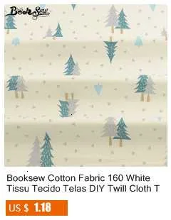 Booksew Хлопок Поплин Ткань 12 шт./партия 5 см x 50 см розовый и красный желе рулоны полоски DIY ремесла лоскутное украшение лоскутное