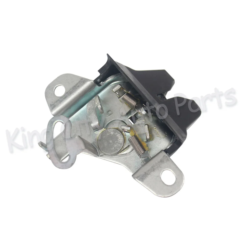For Suzuki SX4 11-14 Rear Boot Tailgate Door Lock Latch Hook Block Trunk Centre Control Buckle Actuator | Автомобили и мотоциклы