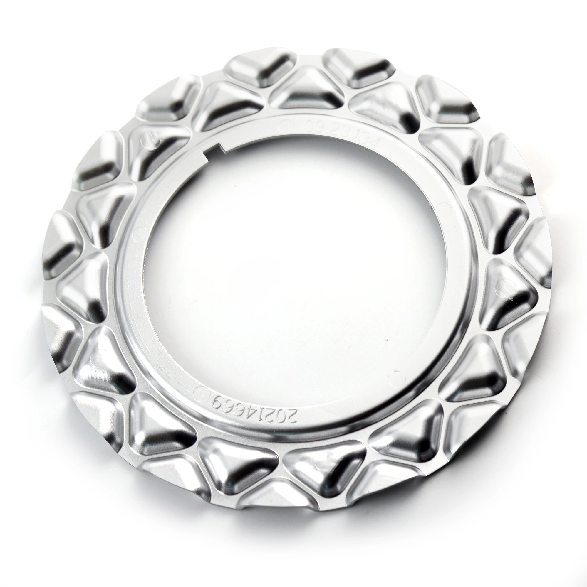 4 шт., 151 мм колпачки для колес, кольцевая пластина для BBS 9, 23, 134, 89-91, RX-7, автомобильные диски, Крышка Ступицы из углеродного волокна - Цвет: Silver
