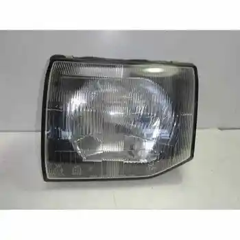 

MB683891 LEFT HEADLIGHT MITSUBISHI MONTERO (V20/V40)
