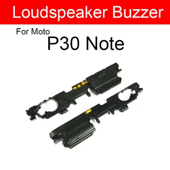 

Loud Speaker Ringer Module For Motorola Moto P30 Note P30Note XT1942 Louder Speaker Buzzer Flex Cable Replacement Parts