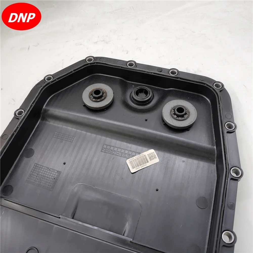 DNP Auto Transmission Oil Pan Filter Fit For BMW 5'E60,5'61,6'E68,6E64, 7'E65, X3 0501-321-556/24117522923/K3058B-S