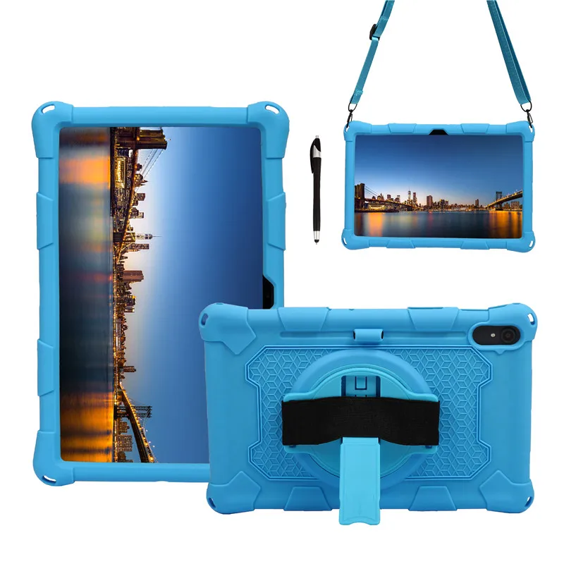 Capa de silicone para Xiaomi Mi Pad