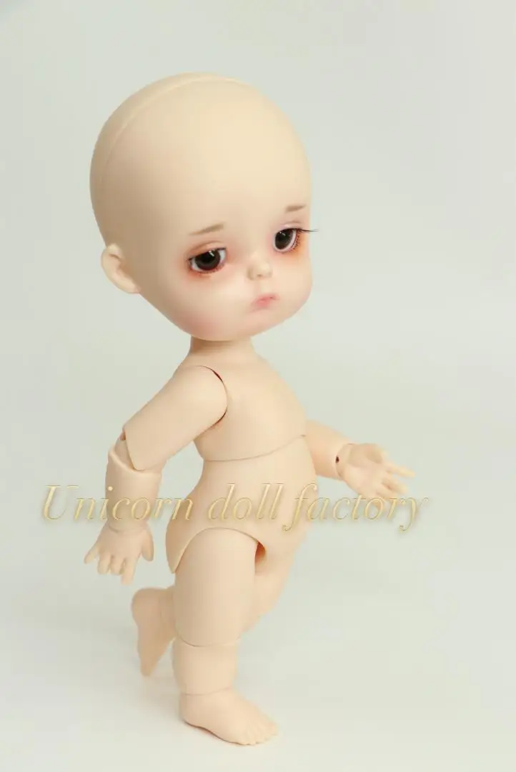 bjd/кукла-1/8 bru mong 1# Модная кукла подарок на день рождения