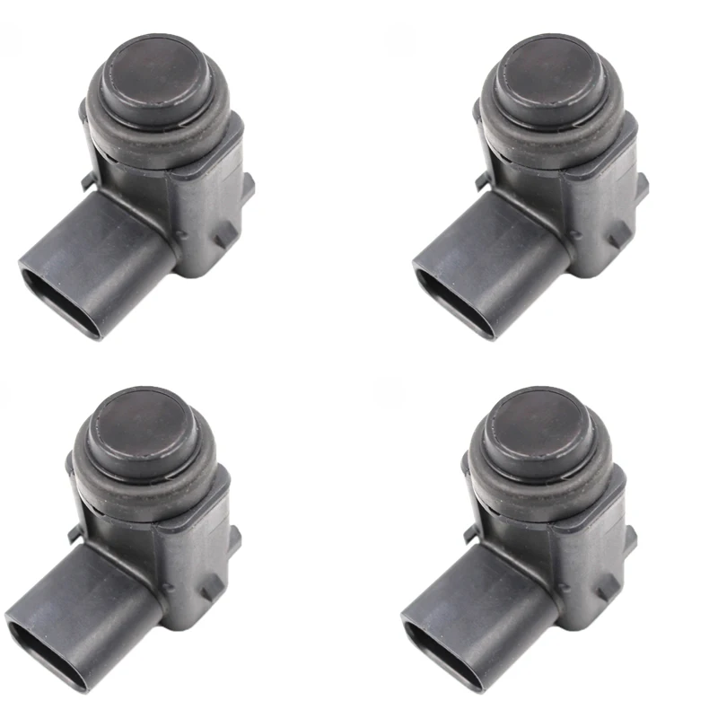 4 шт. PDC датчик парковки для VW Beetle EOS Golf V Plus Jetta Touareg Touran 1K0919275 1J0919275