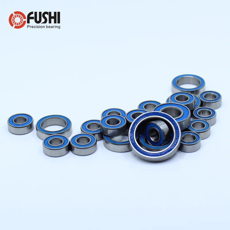 Рисунок 4 - Набор шарикоподшипников Axial RC