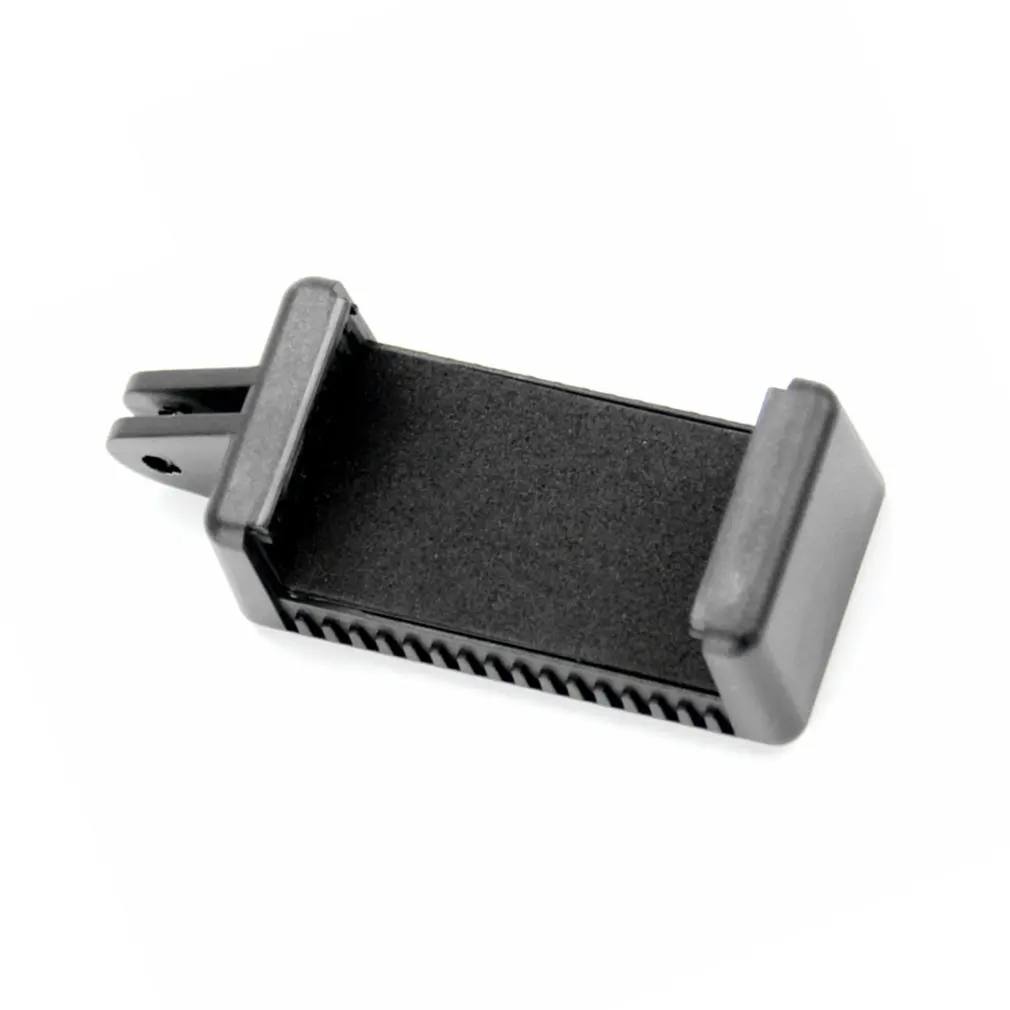 Монопод для штатива селфи палка держатель с зажимом и отверстием винта 1/4