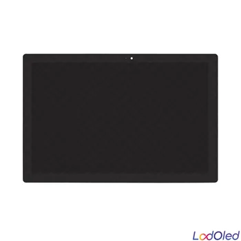 

IPS LCD Screen Display Panel Touch Glass Digitizer Assembly TV126WTM-NUO for Asus Transformer 3 Pro T304UA P52S T304UA-BC028R