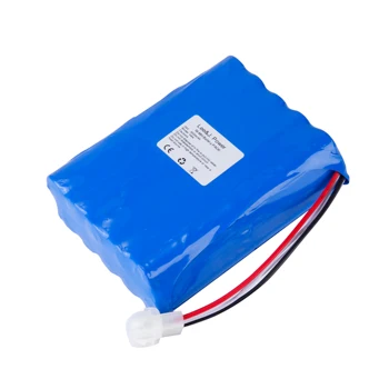 

New Chinese Domestic Battery Cells 68339 Battery For Viasys Healthcare AS36068-1 AVEA VENT 68339 68339K AVEA SCROLL PUMP Battery