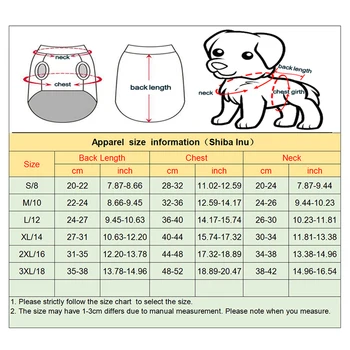 Pet Dog Clothes Winter Warm Dog Waterproof Coat Thicken Pet Clothing For Small Dogs Costume Jumpsuit Hoodies Jacket Pet Outfits 6