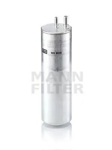 Mann WK8020 Фильтр топливный
