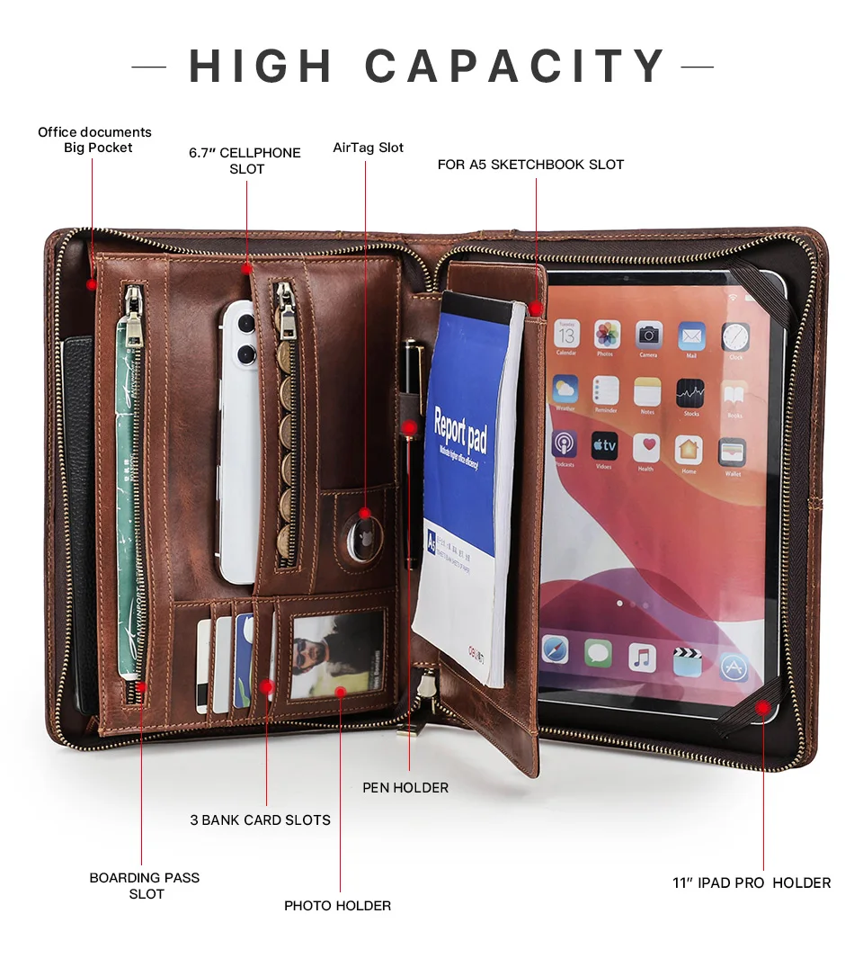 capas para tablets e e-readers