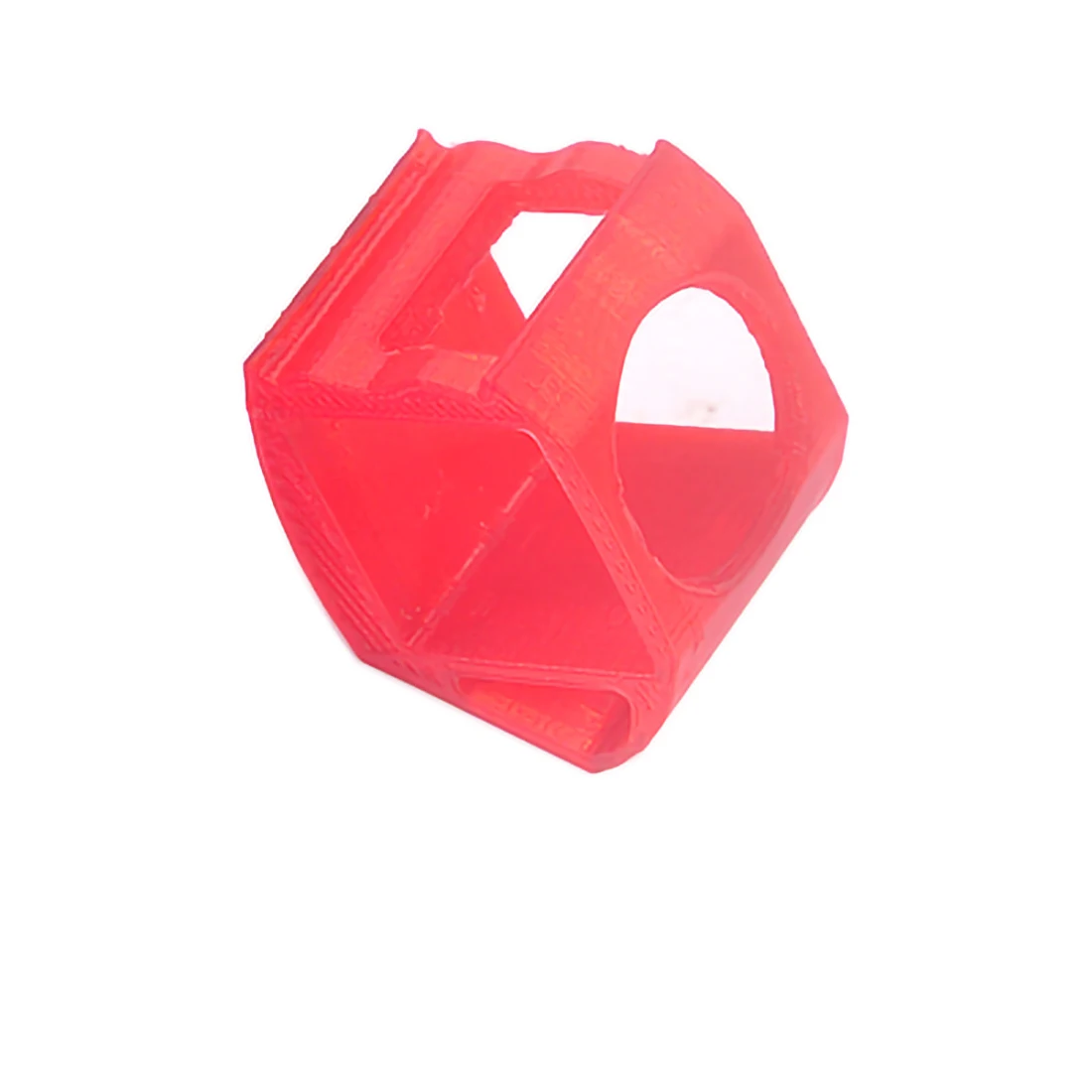 3D Printed Printing TPU Part Camera Head Protective Cover for SQ11 Mini Camera FPV Racing Drone Quadcopter DIY Accessories