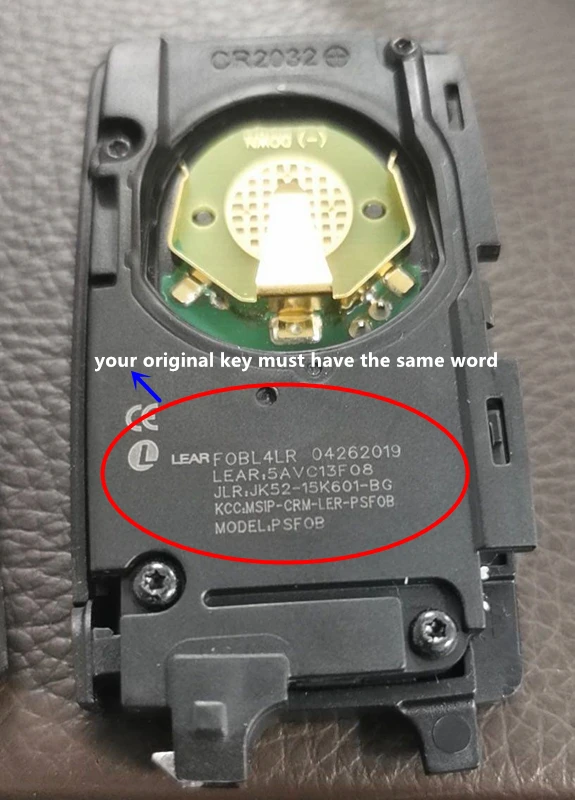 KEYECU-Smart-Remote-Key-5-Button-434MHz-Fob-for-Land-Rover-Velar-Range-Discovery-2017-2020 (4)