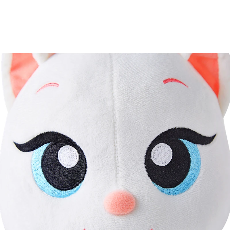 talking angela peluche