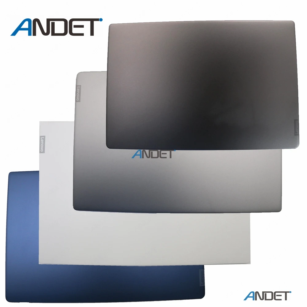 Новый ЖК-чехол для ноутбука Lenovo Ideapad 330S-15 330S-15ARR 330S-15AST 330S-15IKB xiaoxinchao 7000-15 2018 задняя
