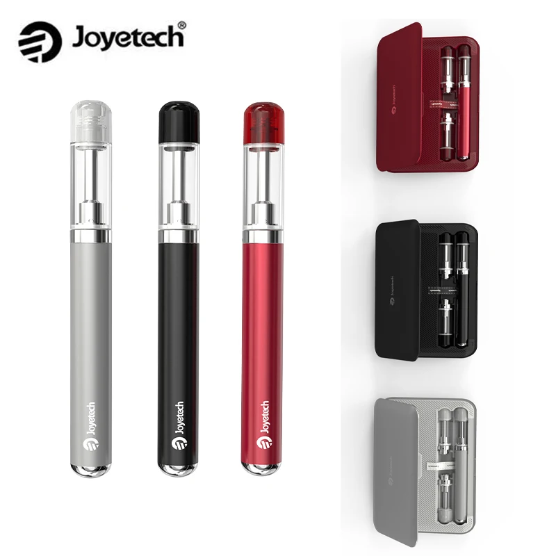 Комплект Joyetech eRoll MAC расширенный комплект картридж 0 55 мл 180 мА · ч PCC зарядный чехол