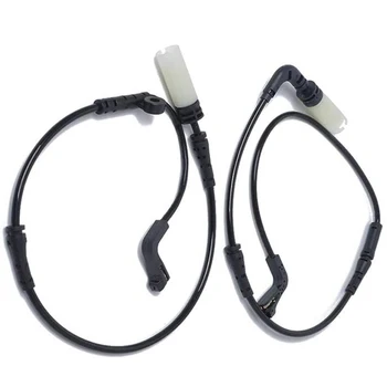

Front / Rear Disc Brake Pad Wear Sensor for BMW 5Er E60 2004-2010 B12-415108 B12-415205 34356789492 34356776422