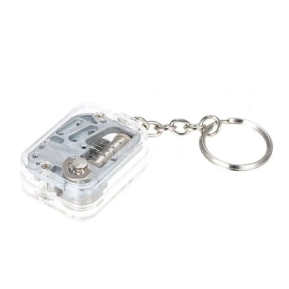 Tromba Pendente Miniblings Jazz Musica Argentata FUN Scatola Di Cartone