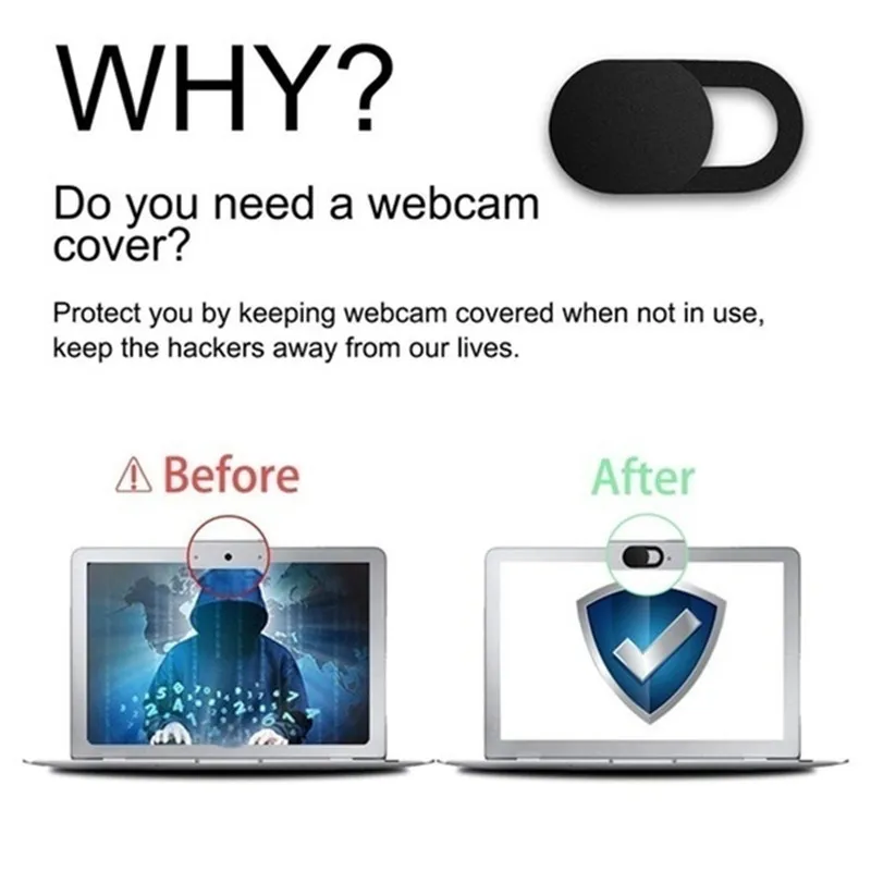 Веб-камера крышка кэш веб-камера для iPhone 7 iPad samsung Mac ноутбука крышка затвора Cubierta Камара слайдер веб-наклейки конфиденциальности
