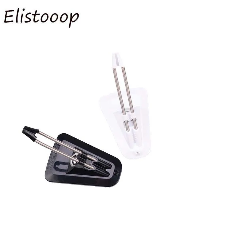 hot sell Mouse Cable Holder Bungee Cord Clip Flexible Wire USB Cabl Organizer Winder Desktop Management | Электроника