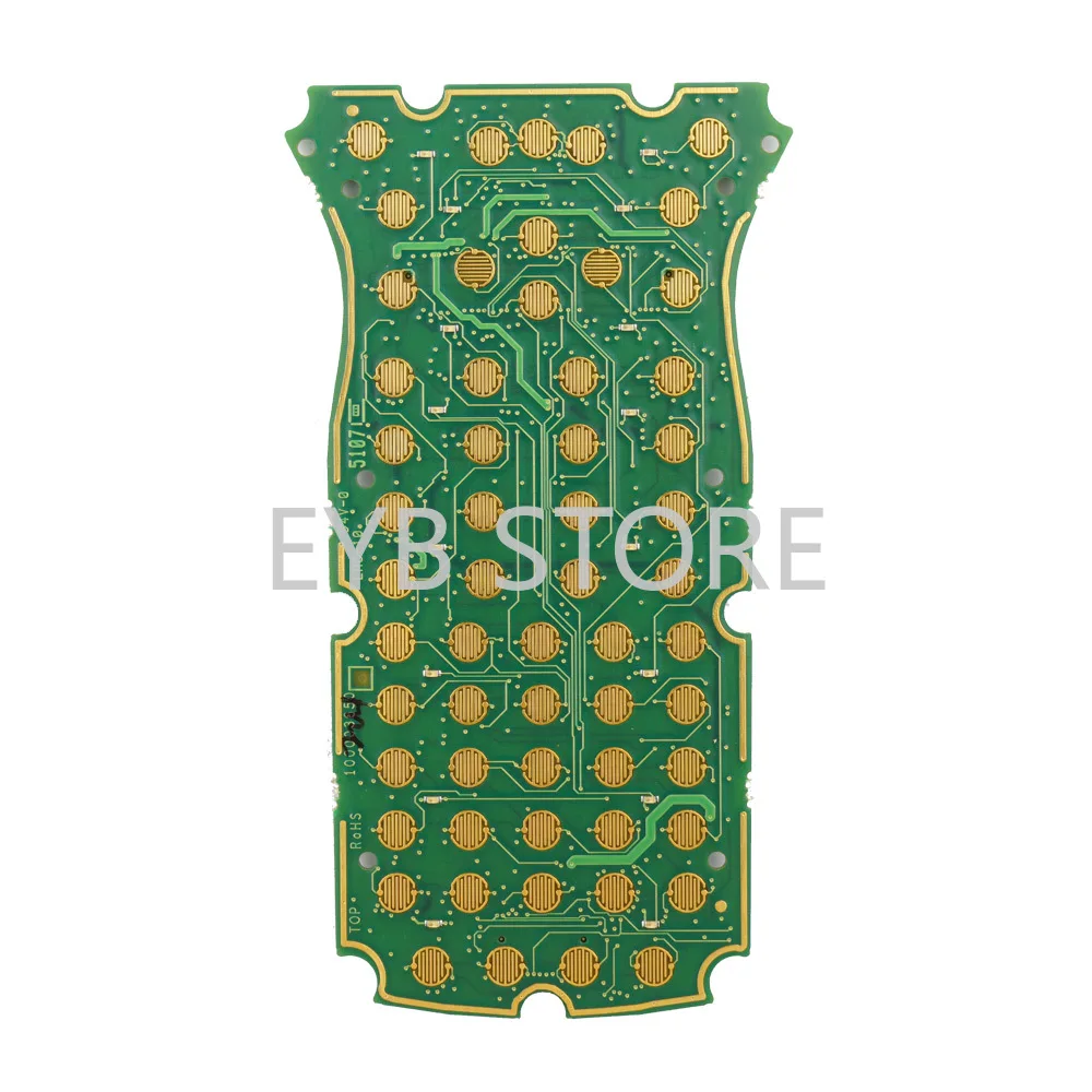 

Замена клавиатуры PCB (56-клавишной) для Honeywell Dolphin 9500 Dolphin 9550