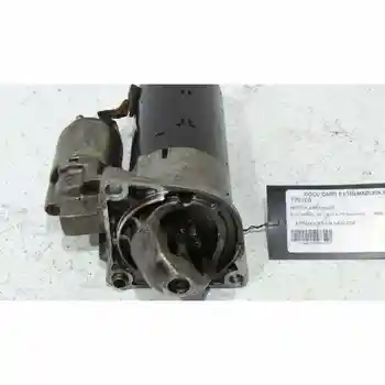 

STARTER MOTOR ALFA ROMEO 147 (190)