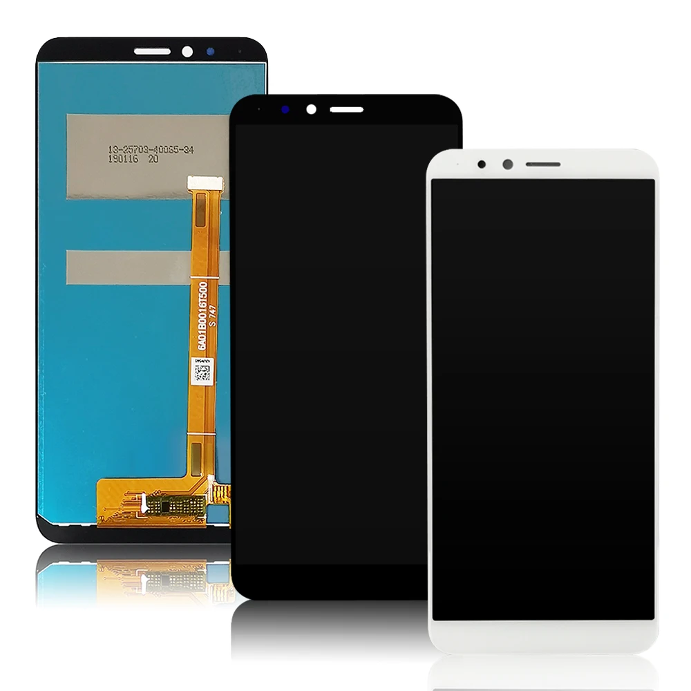 Ceny Czarny biały 5.7 \