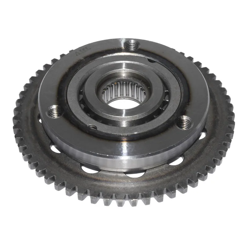 

Motorcycle Starter Clutch Gear Assy Kit For Suzuki Djebel DR200 DR200SE 2001-2015 DF200 1996-1999 DR200 VANVAN 200 2001-2017