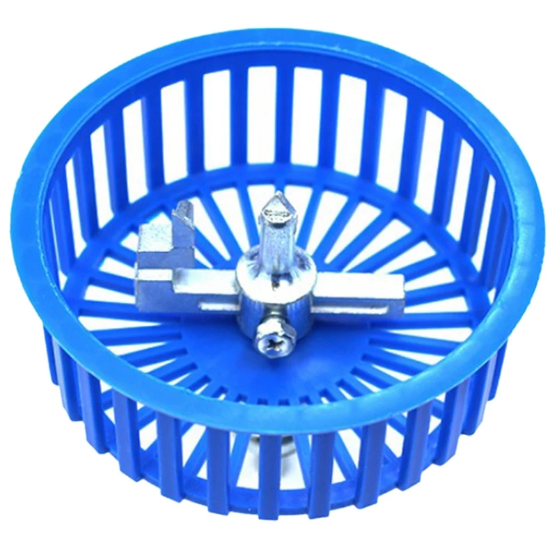 New New Professional 20 94mm Adjustable Circle Tile Cutter, Hole Cutter