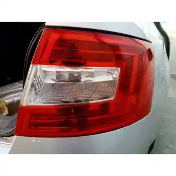 

RIGHT REAR light SKODA OCTAVIA LIM. (5E3)