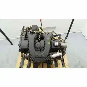 

188A3.000 COMPLETE ENGINE FIAT POINT SALOON (188)