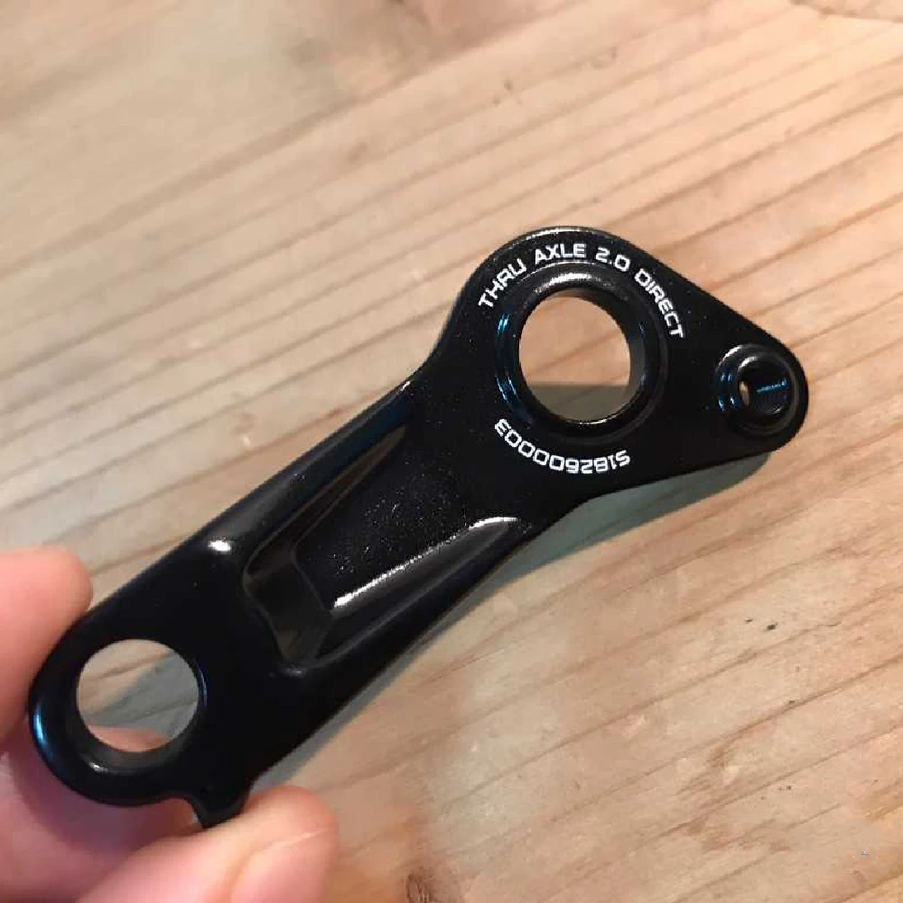 1pc Bicycle rear Derailleur hanger S182600003 For Specialized ALLEZ