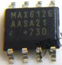 Модуль MAX6126A21 + MAX6126 MSOP8 новый в наличии бесплатная доставка 100% Запасные части  | Запасные части -4000183536841