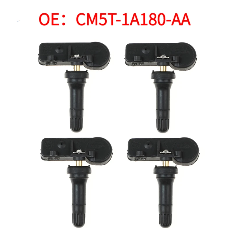 TPMS Датчик давления в шинах Φ CM5T1A180AA для Ford CM5T-1A180-AA 2013 E450 Super Duty 2010 Edge 2013-2011 |