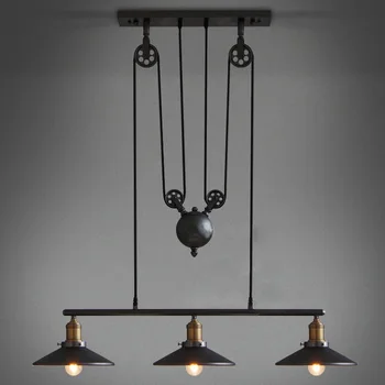 

Nordic Modern Simple Living Room Line Pendant Lights Black Bedroom Restaurant Lamp Cafe Bar Hanging Deco String Lamp Luminaire