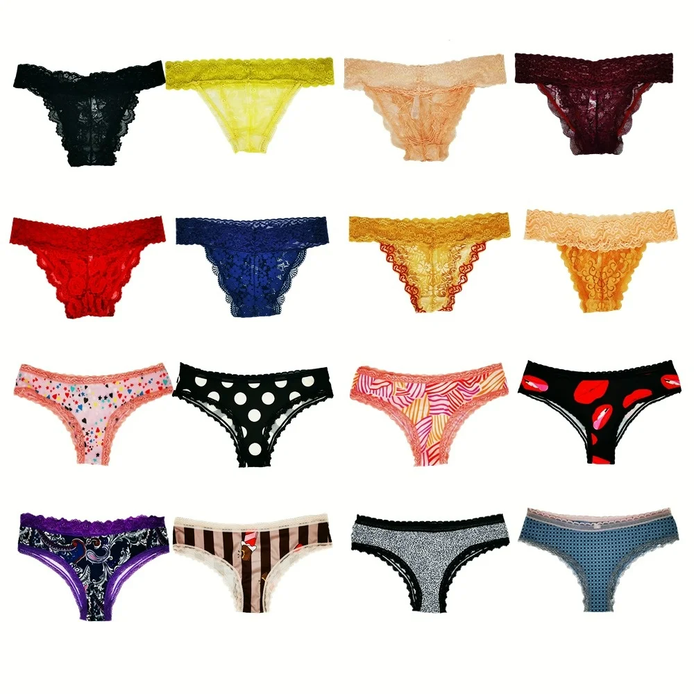 Buy bebe Womens Multi Pack Ultra Sexy Hi Cut Hipster Brief Panties Online  at desertcartZimbabwe