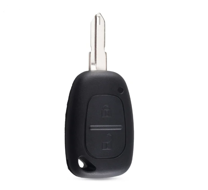 Чехол для дистанционного ключа SPC 2 кнопки для Renault Opel Vauxhall для Nissan Vivaro traffedex Primastar