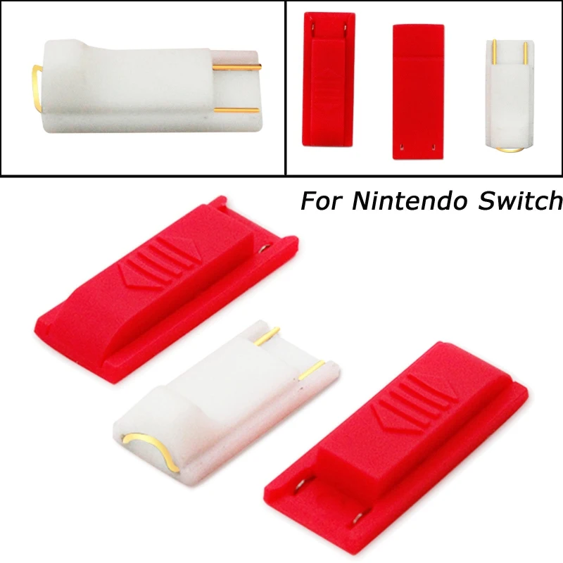 

Tool Shorter Paper Clip for Switch RCM / NS Short Circuit Tools Archive Modification For NS RCM Short Circuit Cap