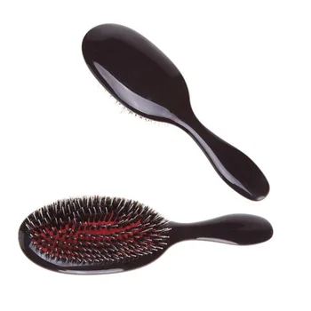

1PC Hair Care Brushes Anti-static Portable Grooming Comb Brush for Hair Therapy