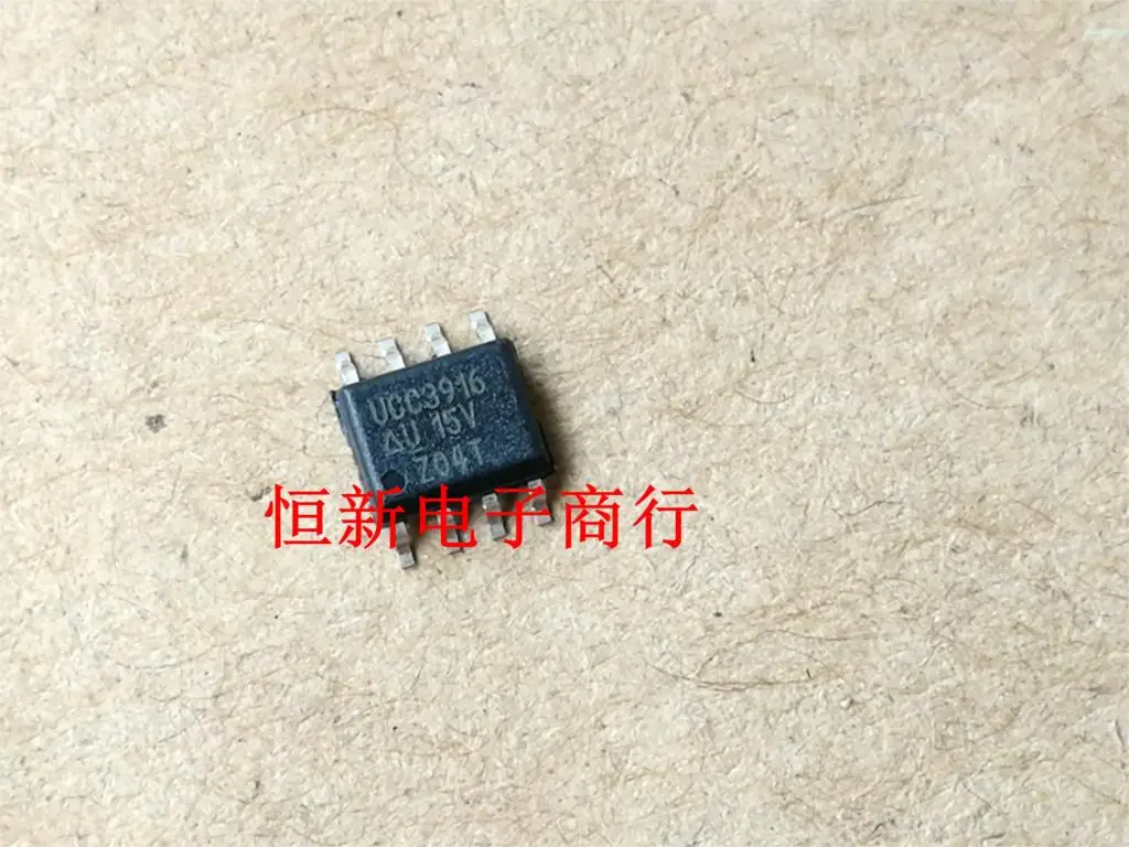 10 шт./лот UCC3916 SOP8