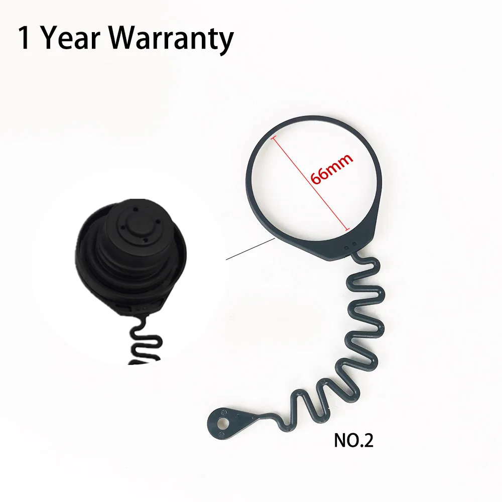Fuel Tank Cap Cable For Volvo S80 S60 S40 S60L XC60 XC90 S40 V40 C30 C70